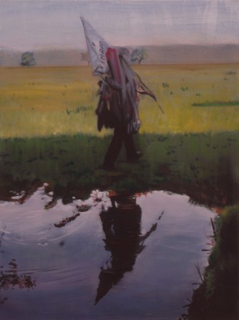 Szilágyság 80x60cm